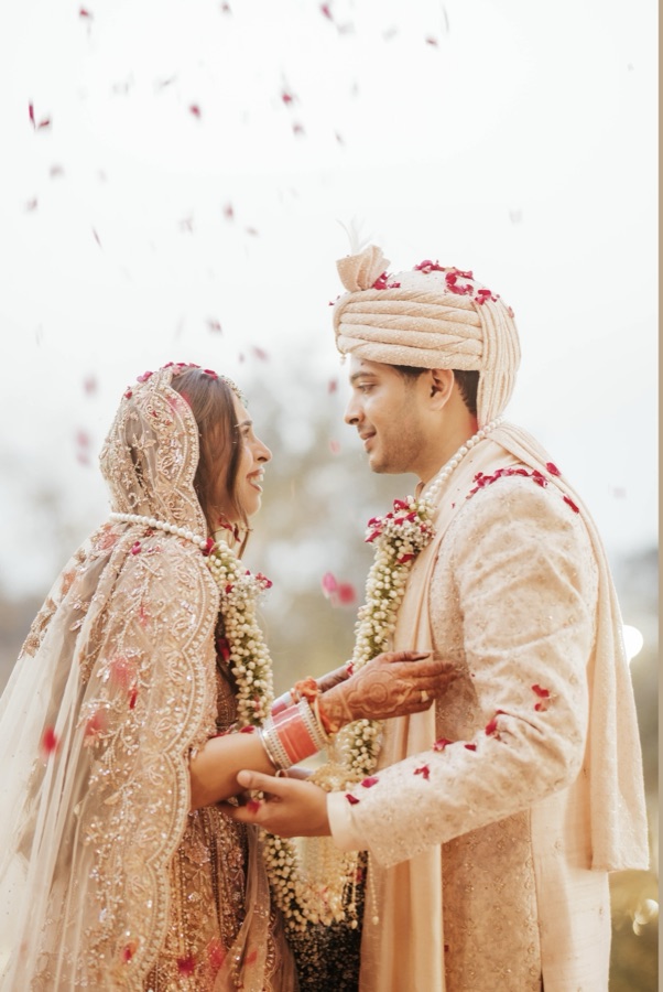 Kamal Productions Luxury Wedding Photography