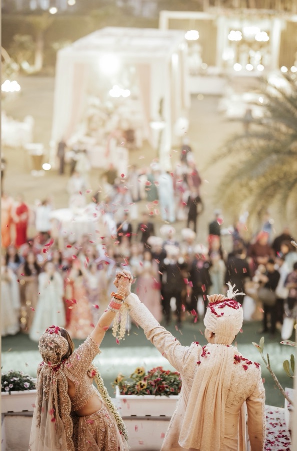 Kamal Productions Luxury Wedding Photography