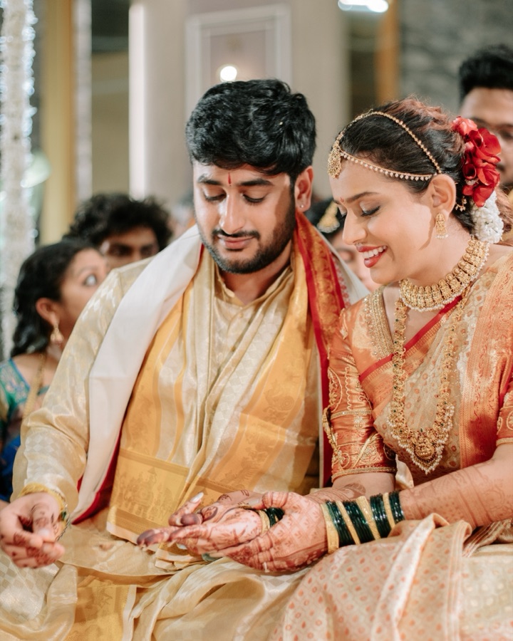 Kamal Productions Luxury Wedding Photography
