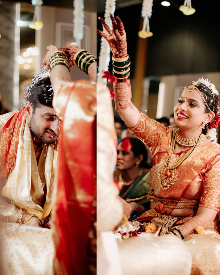Kamal Productions Luxury Wedding Photography