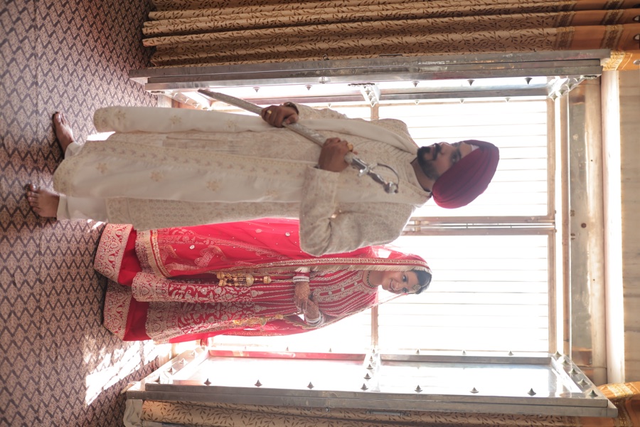 Kamal Productions Luxury Wedding Photography