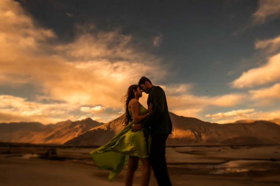 Kamal Productions Luxury Wedding Photography