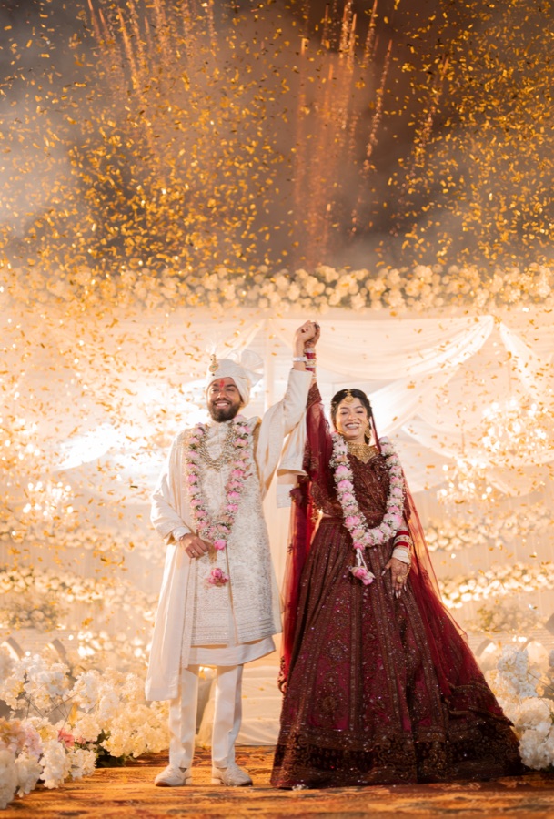 Kamal Productions Luxury Wedding Photography