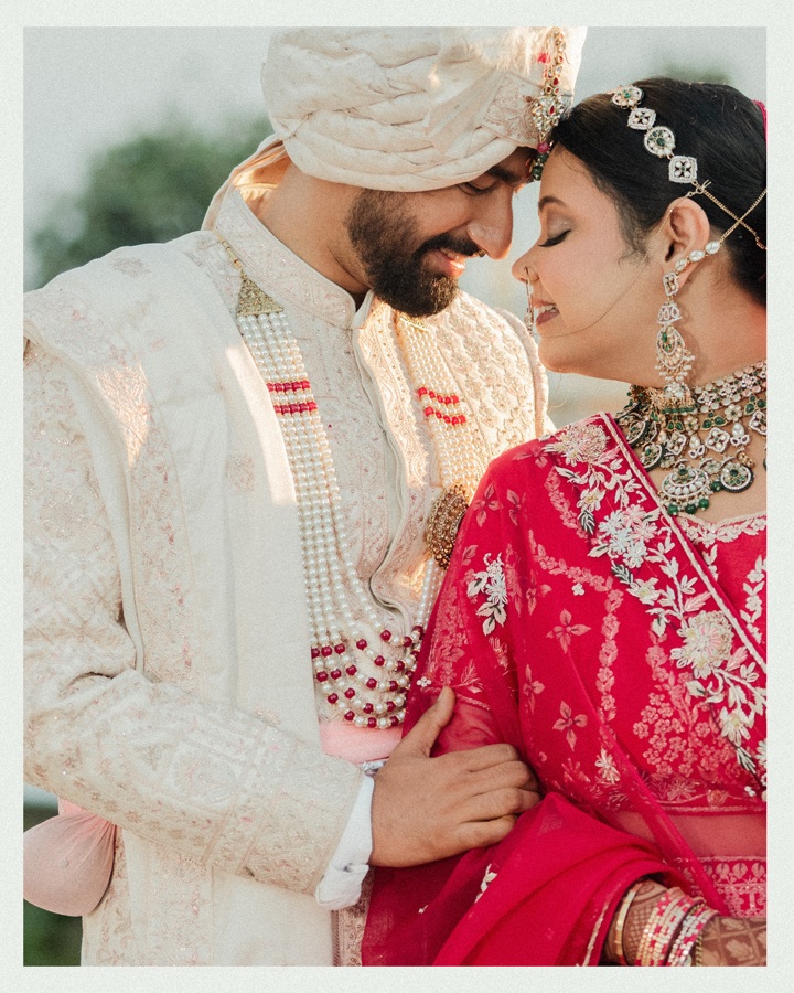 Kamal Productions Luxury Wedding Photography