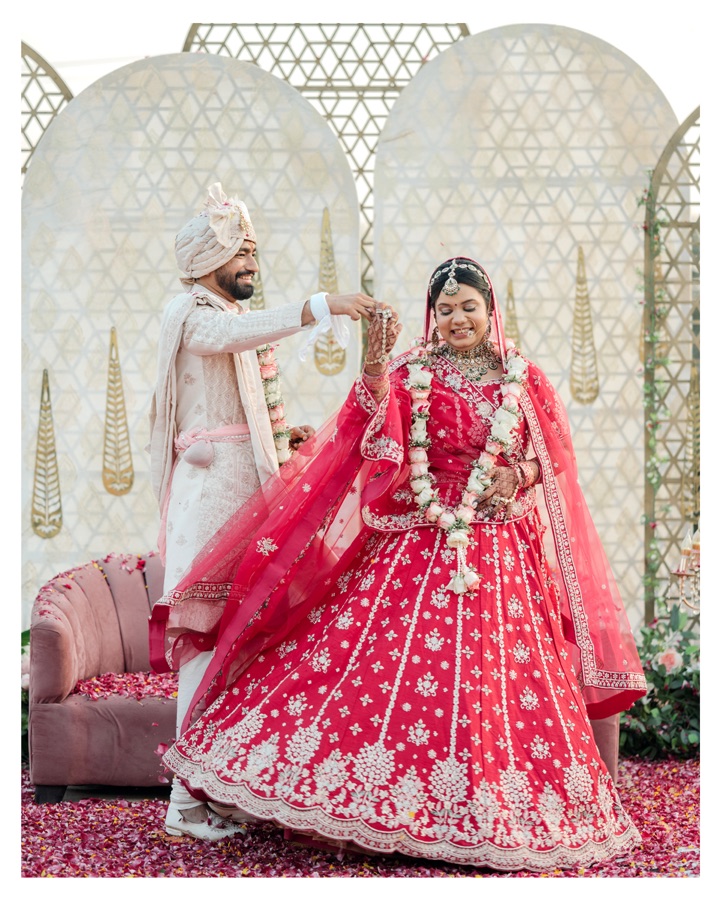 Kamal Productions Luxury Wedding Photography