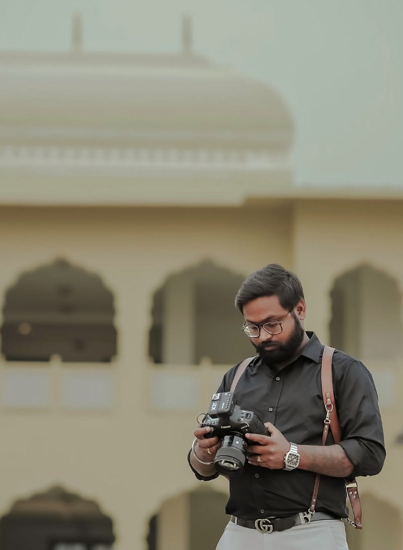 Devansh Kushwah (Devansh Singh)