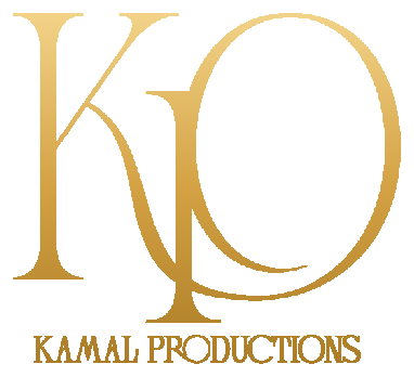 Kamal Productions Official Logo