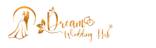 Dream Wedding Hub Logo