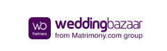 Wedding Bazar Logo