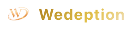Wedeption Logo
