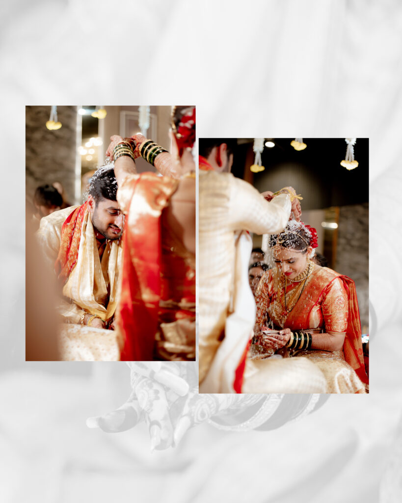 wedding photography and videography services