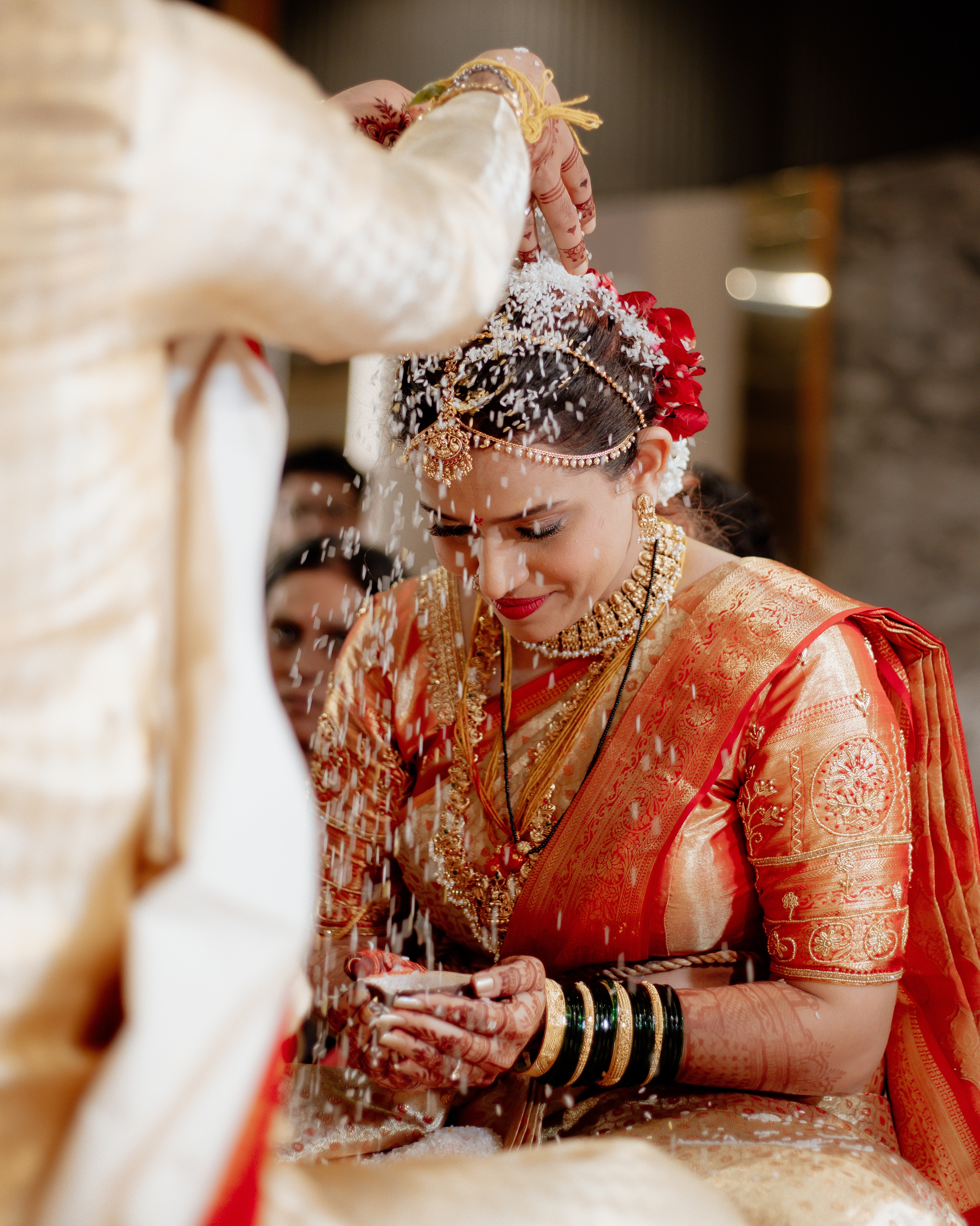 wedding photography and videography services