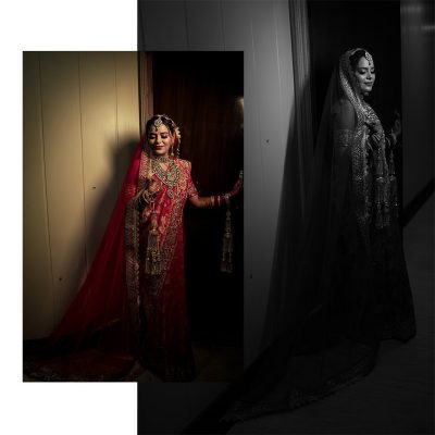 wedding photography and videography services